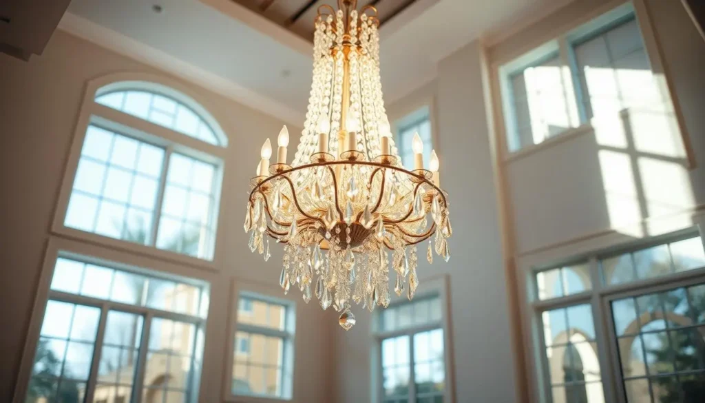 شركة تركيب ثريات بحائل